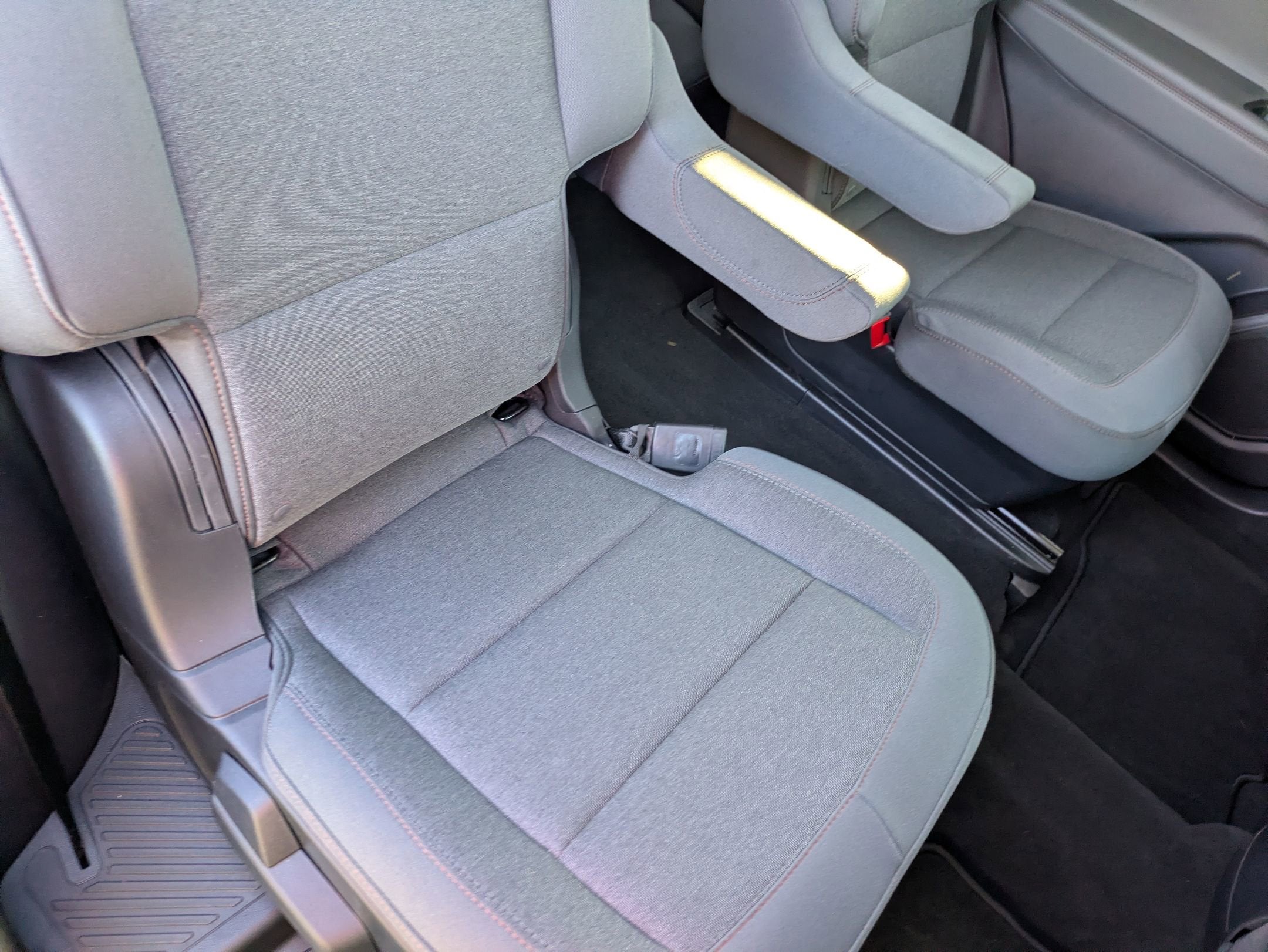 2026 Ford Explorer Active - Crossroads Courtesy Demo