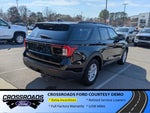 2026 Ford Explorer Active - Crossroads Courtesy Demo