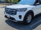 2026 Ford Explorer Active - Crossroads Courtesy Demo