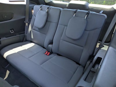 2026 Ford Explorer Active - Crossroads Courtesy Demo