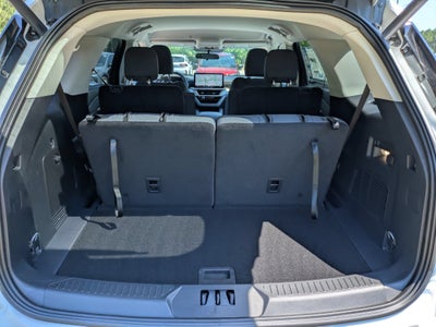 2026 Ford Explorer Active - Crossroads Courtesy Demo