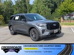 2026 Ford Explorer ST-Line - Crossroads Courtesy Demo