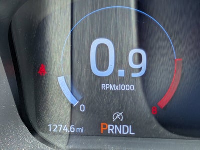 2026 Ford Explorer ST-Line - Crossroads Courtesy Demo