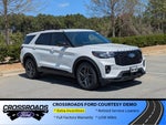 2026 Ford Explorer ST - Crossroads Courtesy Demo