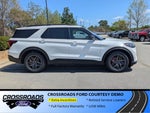 2026 Ford Explorer ST - Crossroads Courtesy Demo
