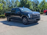 2024 Ford F-150 Lightning Flash