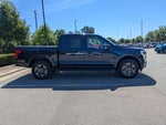 2024 Ford F-150 Lightning Flash
