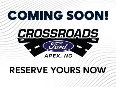 2024 Ford F-150 Lightning LARIAT