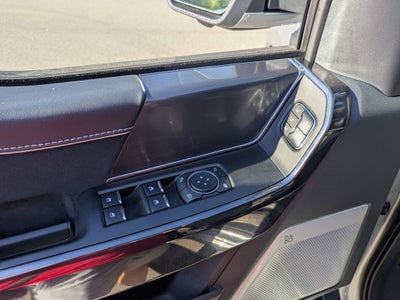 2025 Ford F-150 Lightning Platinum