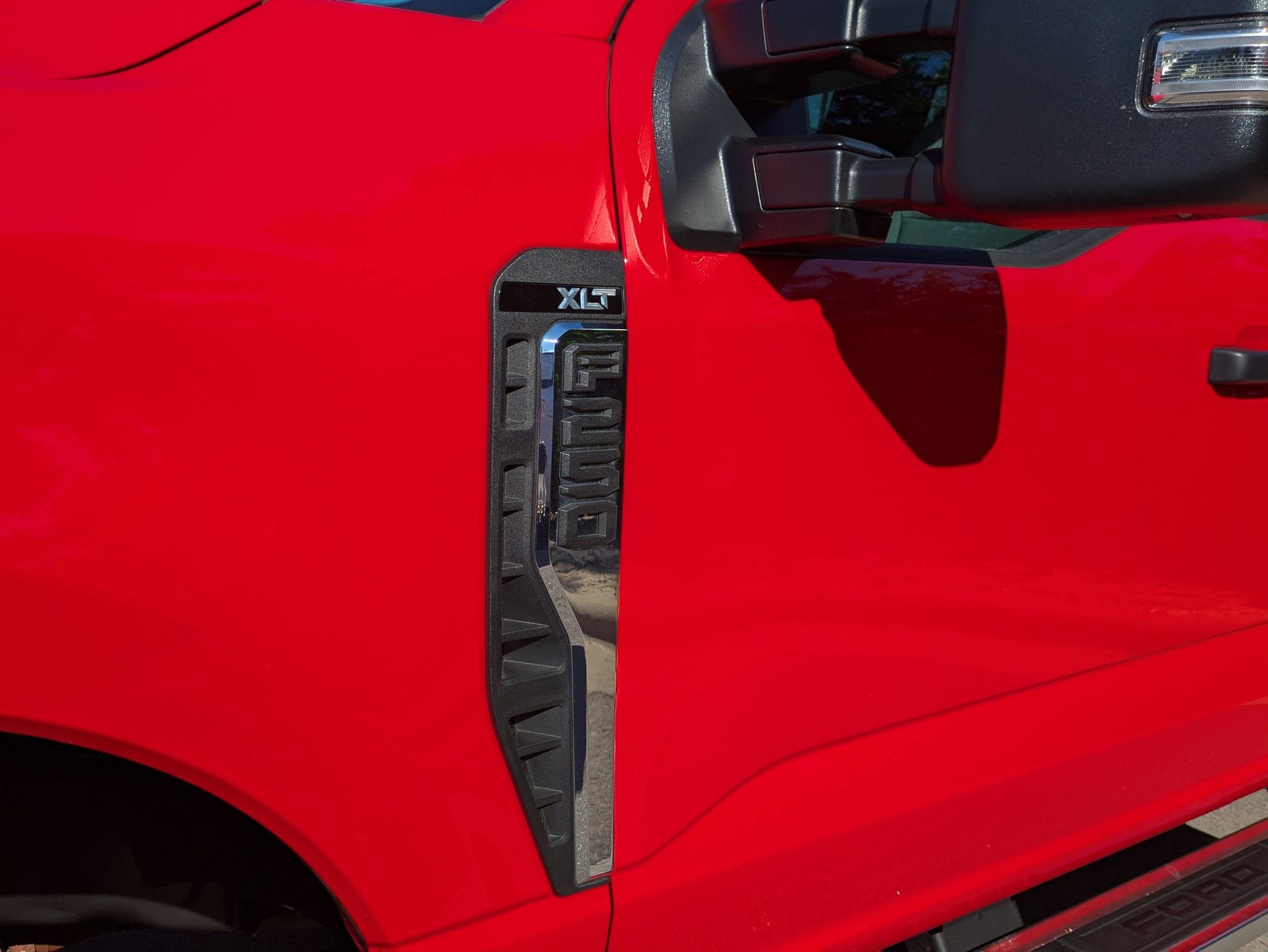 2024 Ford Super Duty F-250 SRW XLT