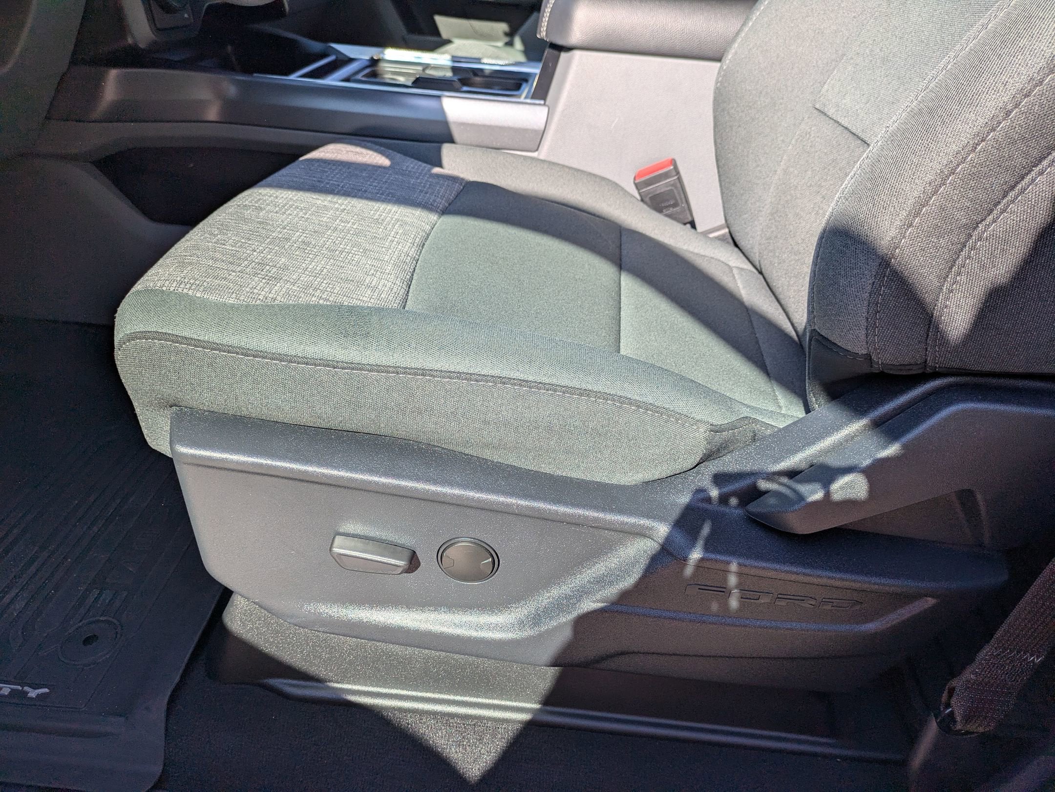 2024 Ford Super Duty F-250 SRW XLT