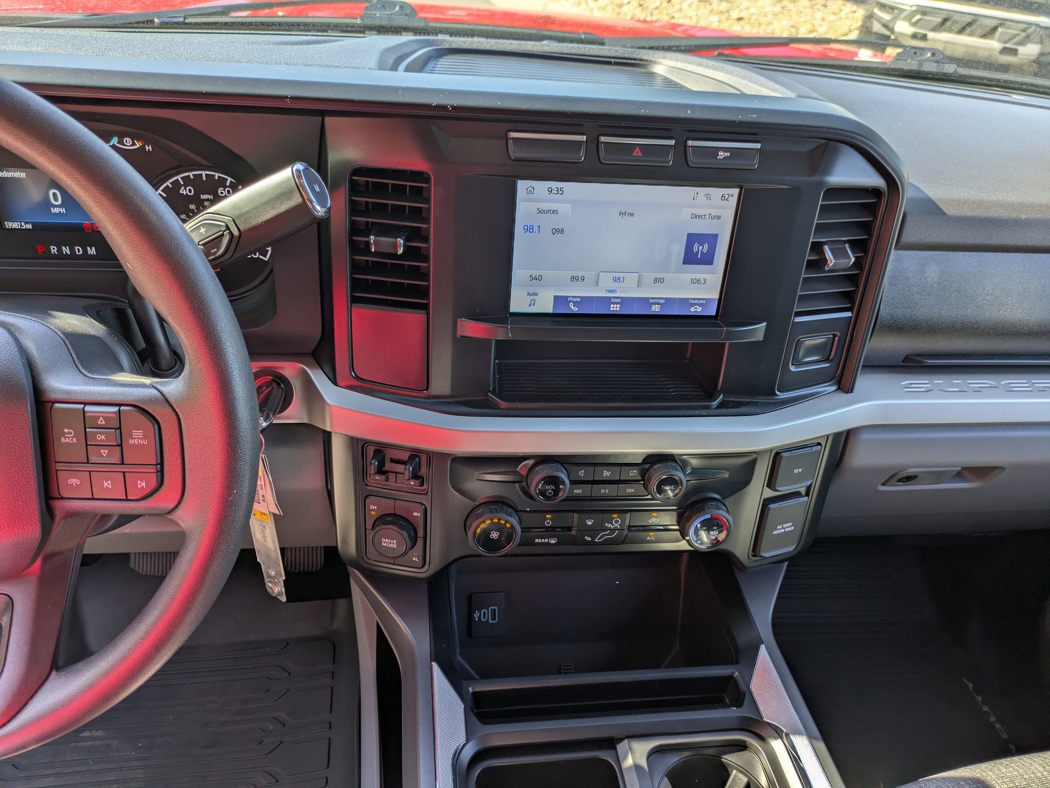 2024 Ford Super Duty F-250 SRW XLT