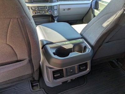 2024 Ford Super Duty F-250 SRW XLT