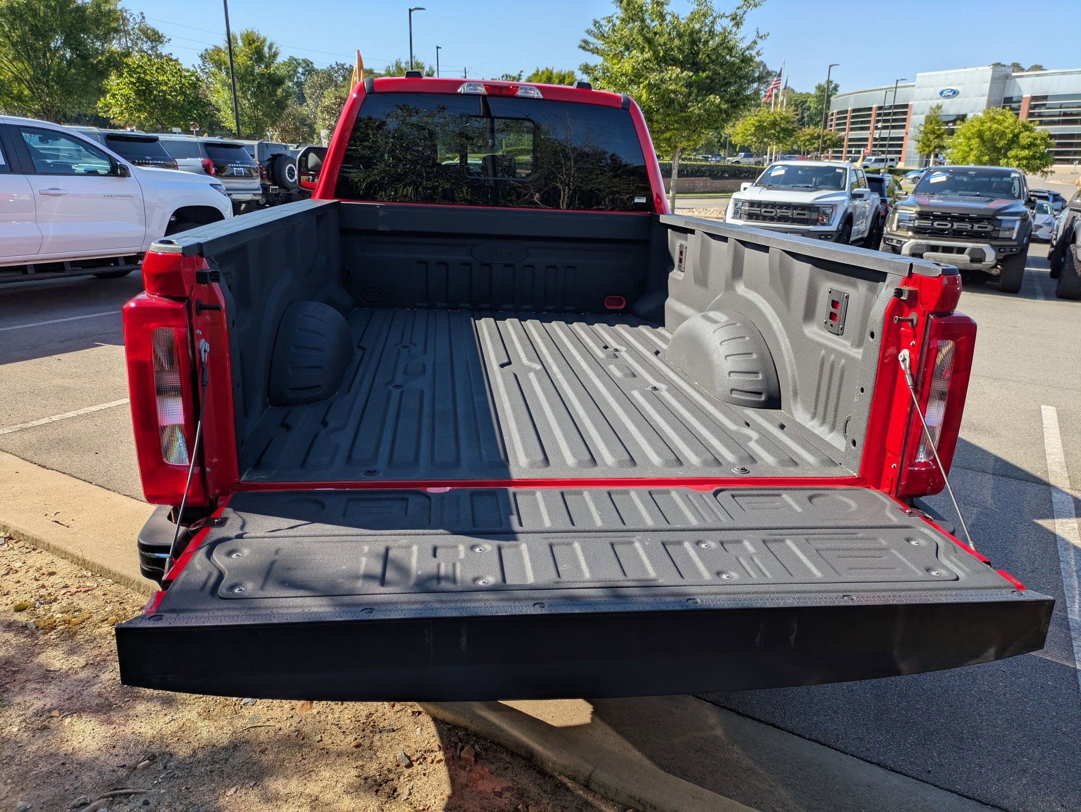2024 Ford Super Duty F-250 SRW XLT