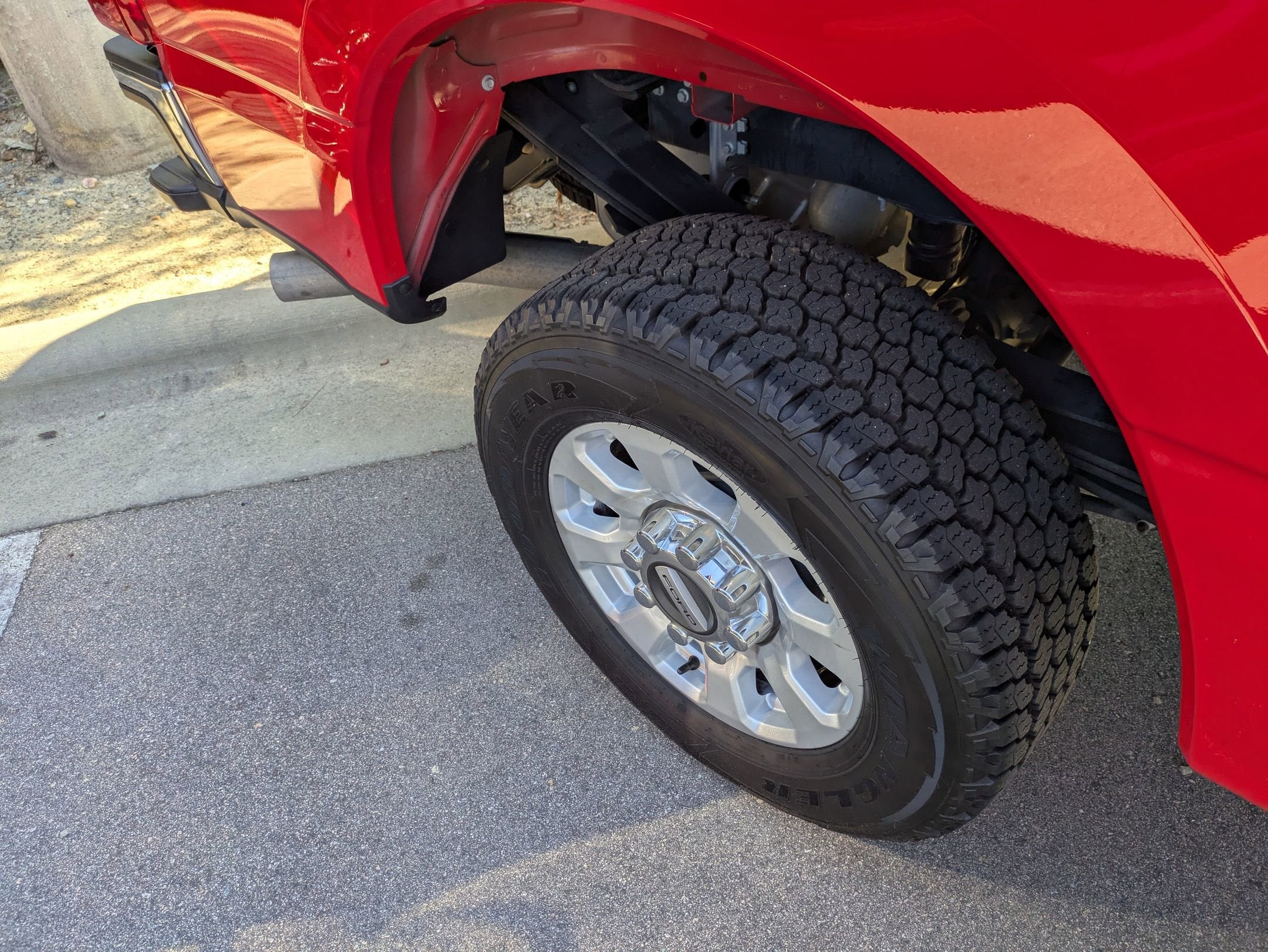 2024 Ford Super Duty F-250 SRW XLT