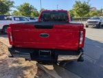 2024 Ford Super Duty F-250 SRW XLT