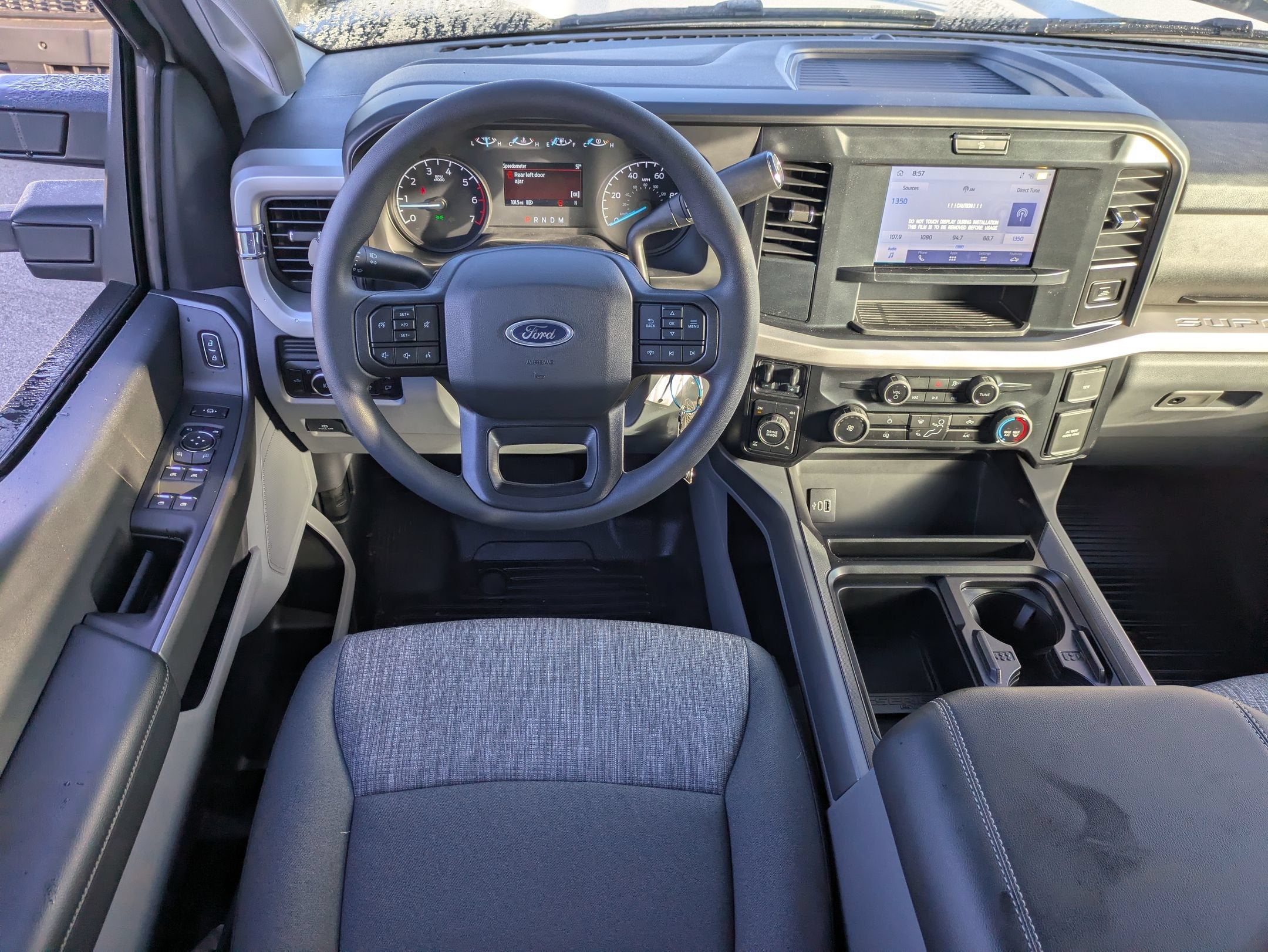 2026 Ford Super Duty F-250 SRW XLT