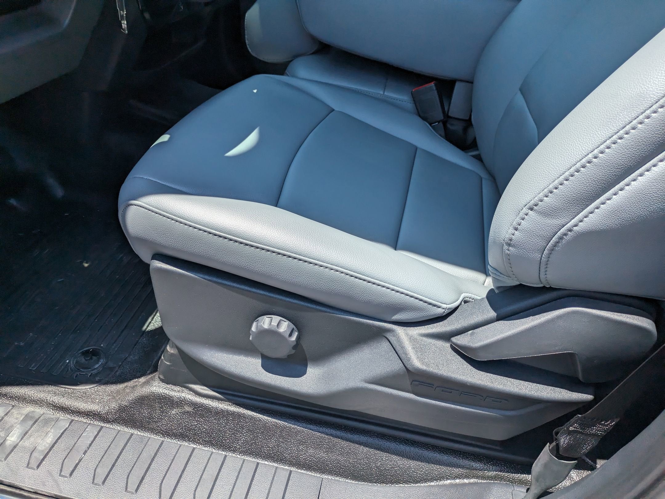 2025 Ford Super Duty F-250 SRW XL