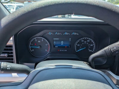 2025 Ford Super Duty F-250 SRW XL