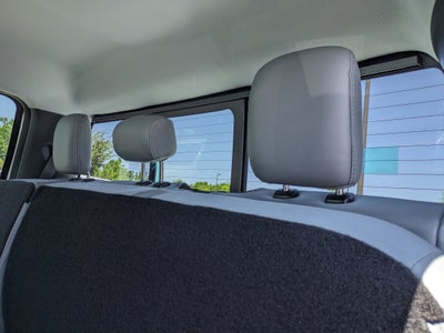 2025 Ford Super Duty F-250 SRW XL