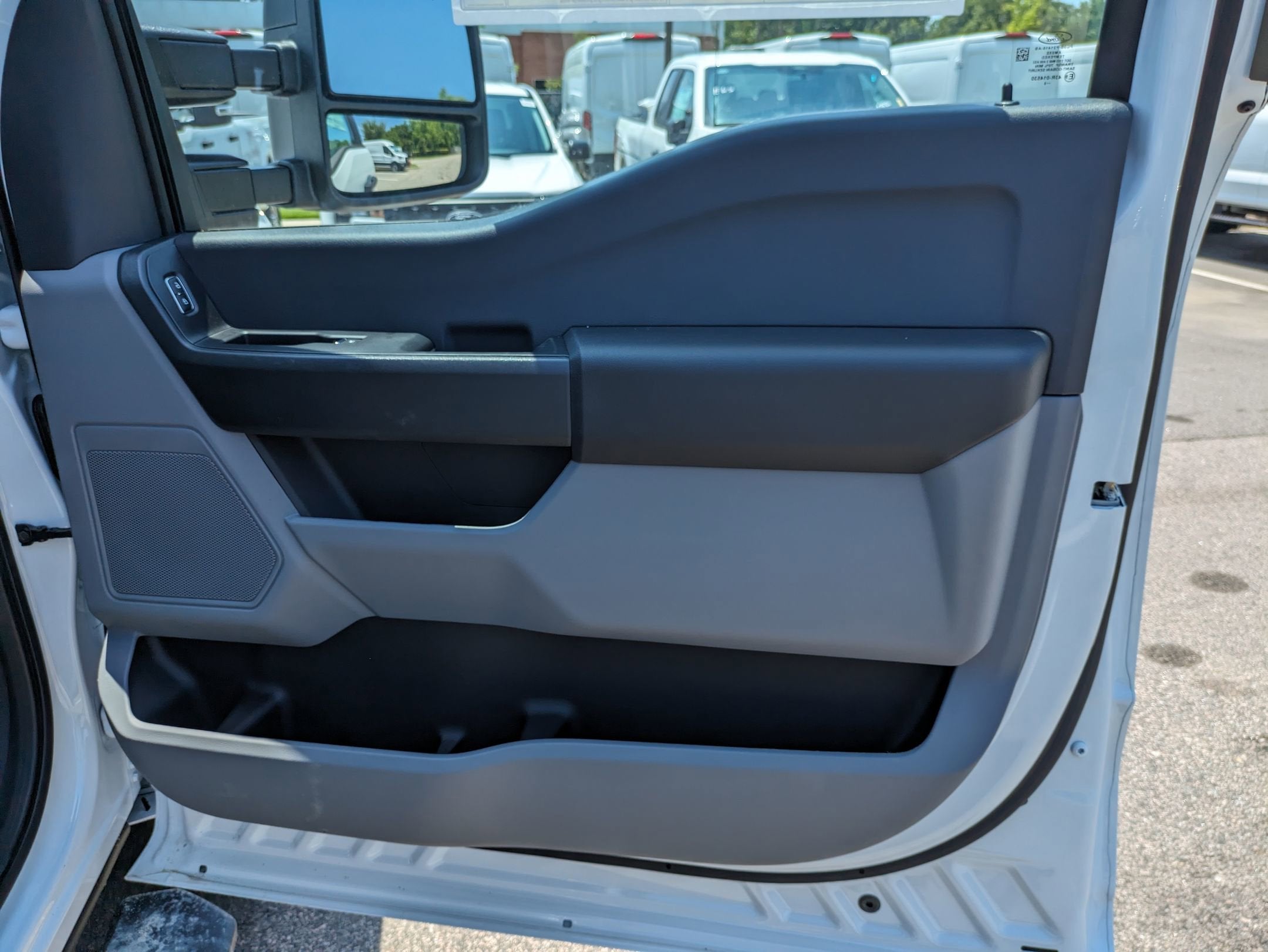 2025 Ford Super Duty F-250 SRW XL