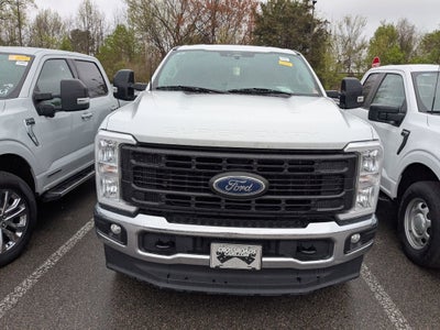 2024 Ford Super Duty F-250 SRW XL