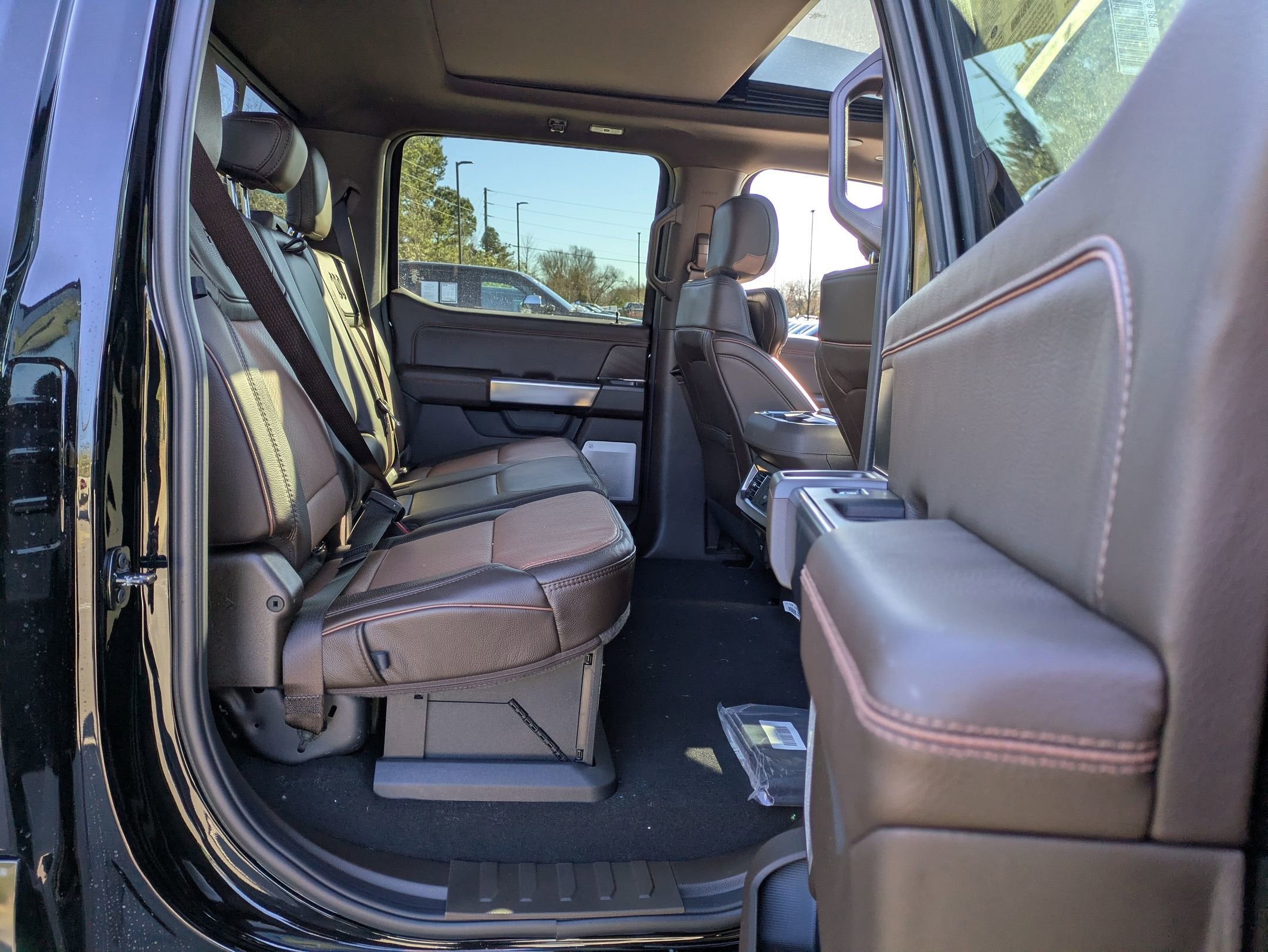 2026 Ford Super Duty F-250 SRW King Ranch