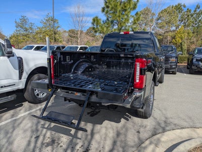 2026 Ford Super Duty F-250 SRW King Ranch