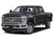 2025 Ford Super Duty F-250 SRW LARIAT