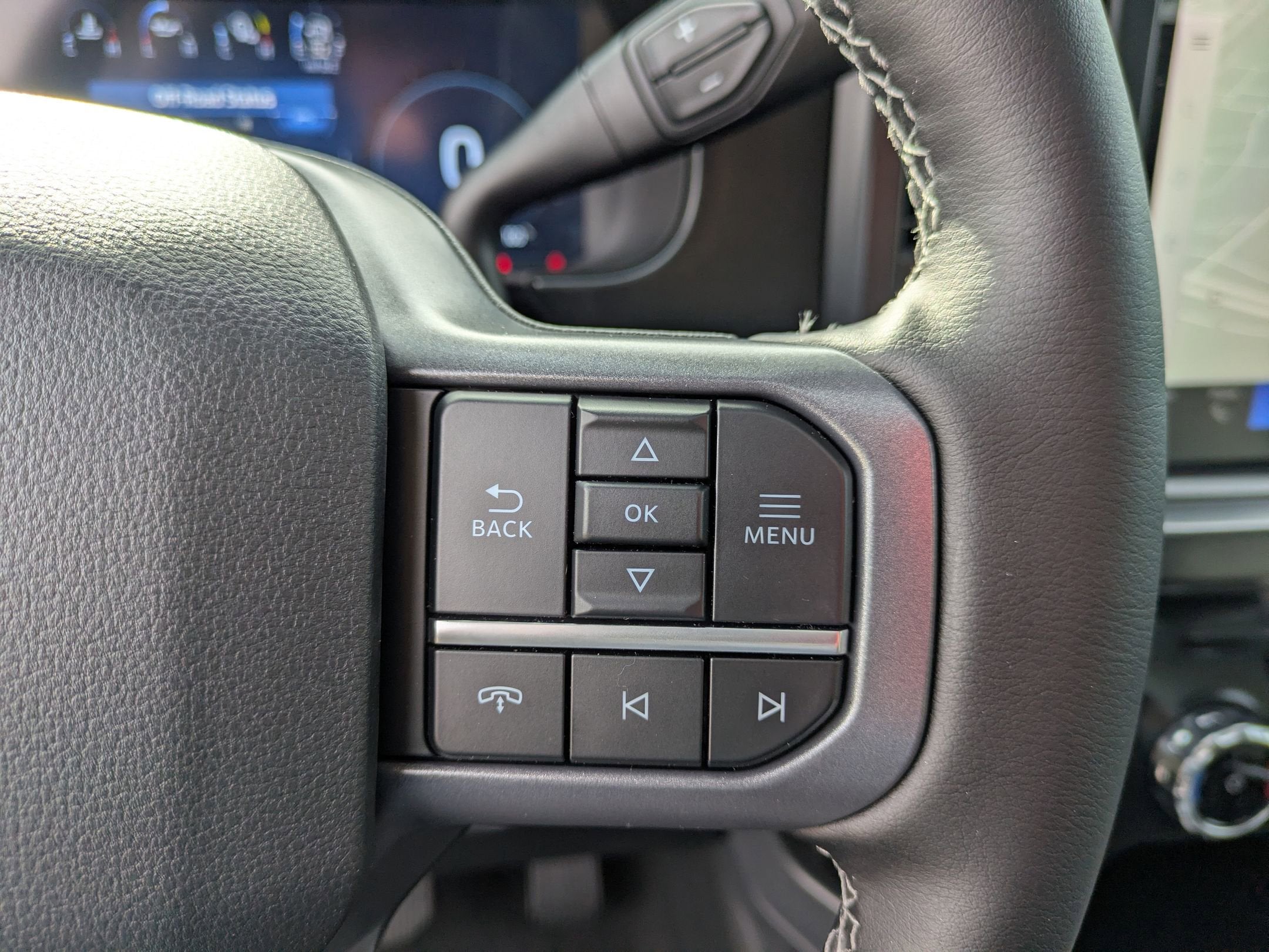 2025 Ford Super Duty F-250 SRW LARIAT