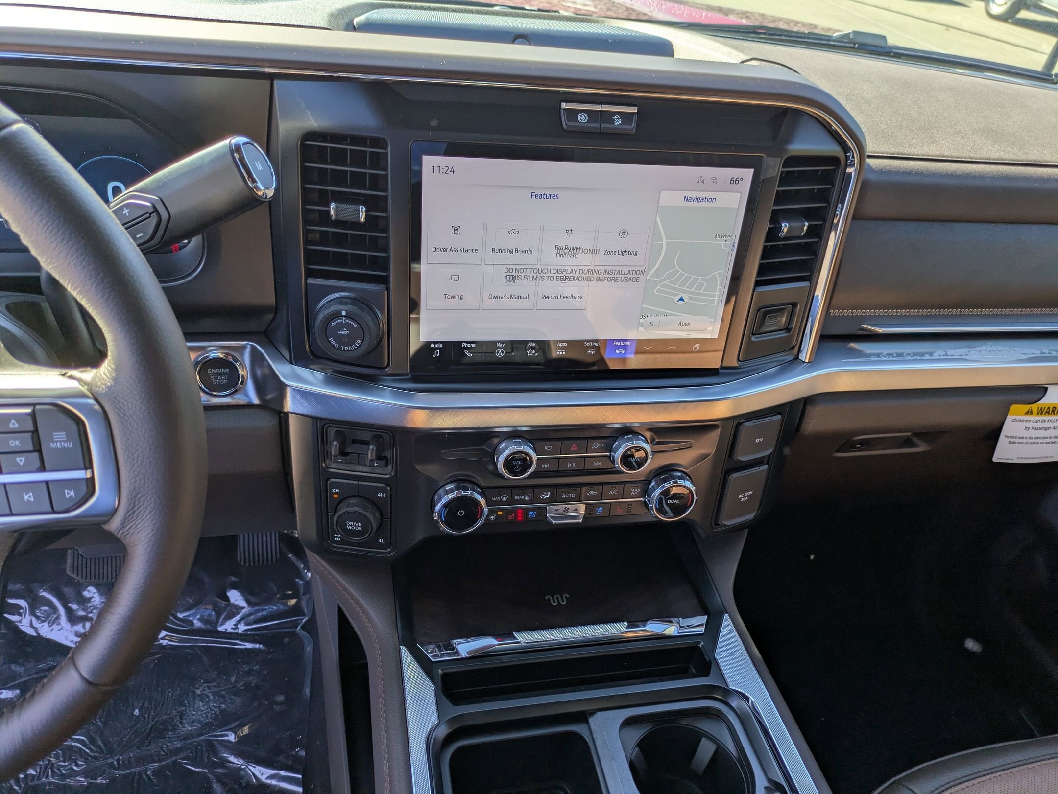 2026 Ford Super Duty F-250 SRW King Ranch