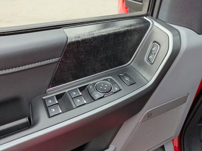 2025 Ford Super Duty F-250 SRW XLT