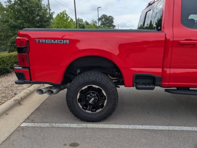 2025 Ford Super Duty F-250 SRW XLT