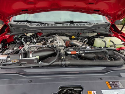2025 Ford Super Duty F-250 SRW XLT