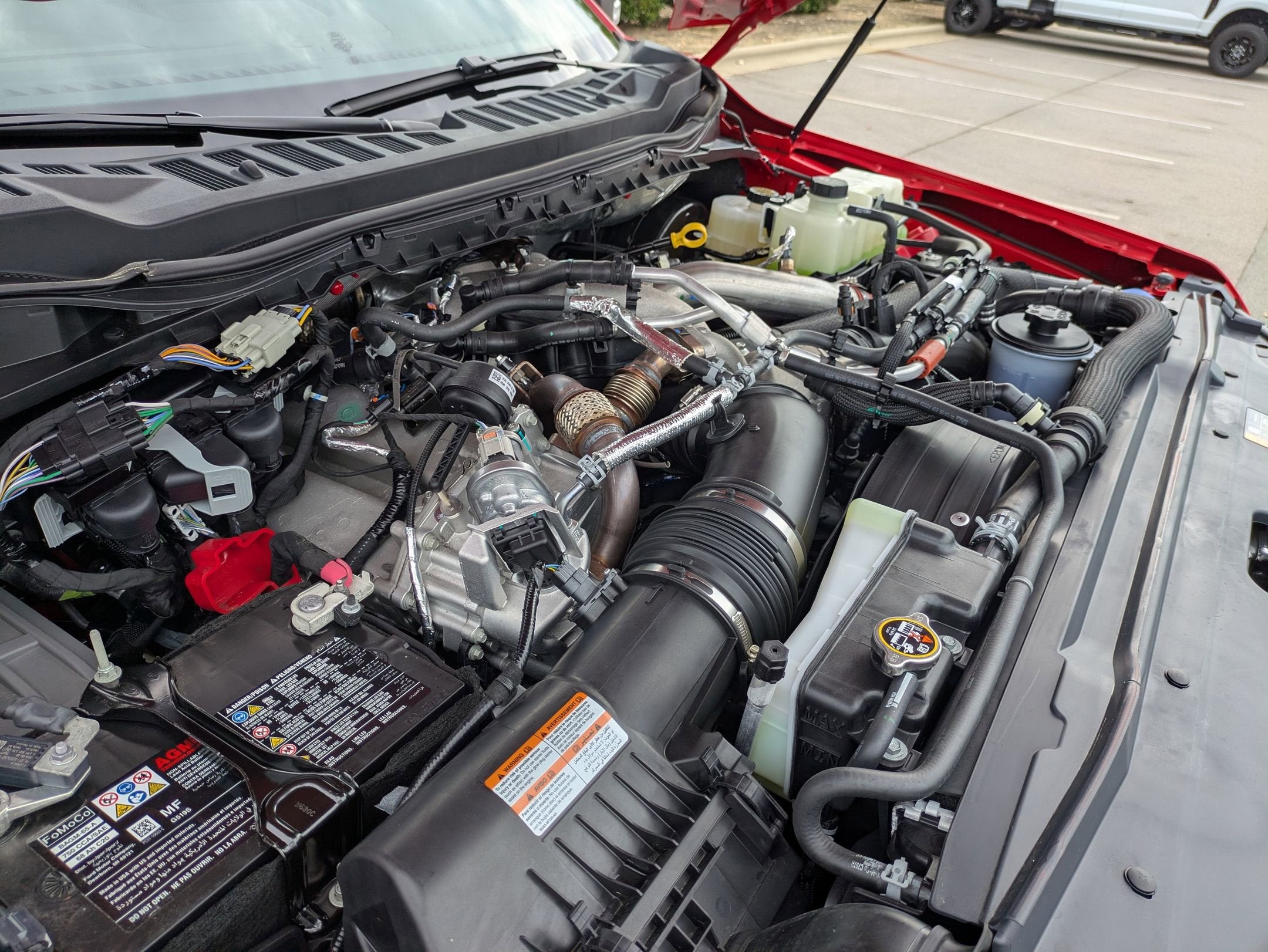 2025 Ford Super Duty F-250 SRW XLT