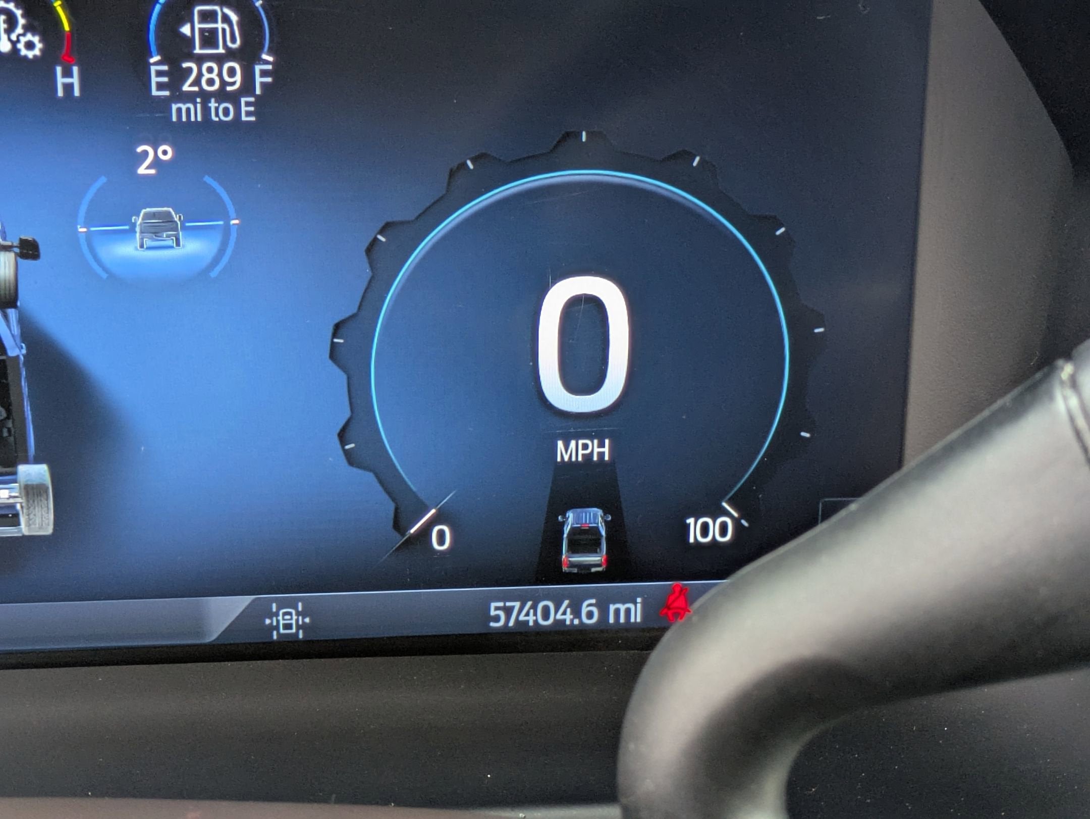 2023 Ford Super Duty F-250 SRW King Ranch