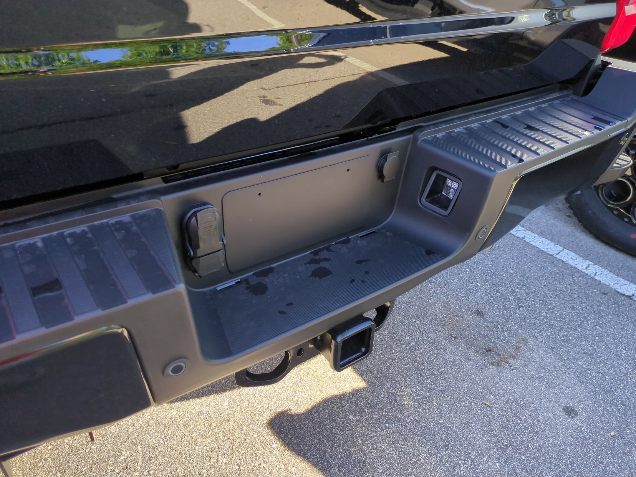 2027 Ford Super Duty F-250 SRW XLT