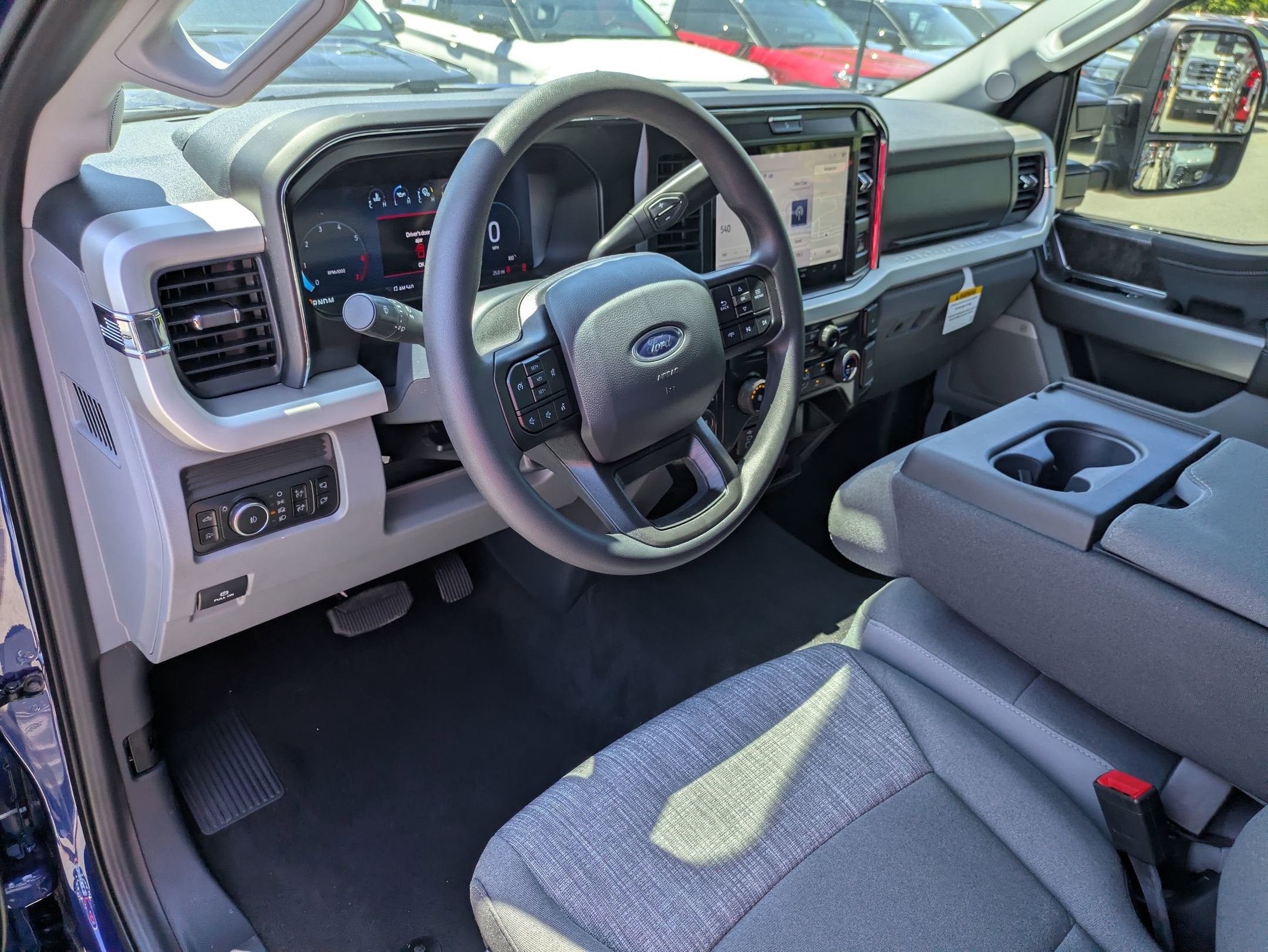2026 Ford Super Duty F-250 SRW XLT
