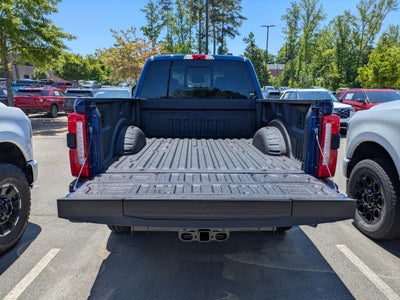 2026 Ford Super Duty F-250 SRW XLT