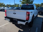 2027 Ford Super Duty F-250 SRW XLT