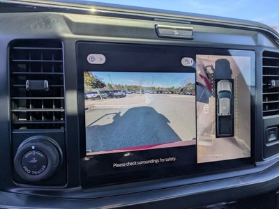 2025 Ford Super Duty F-250 SRW LARIAT