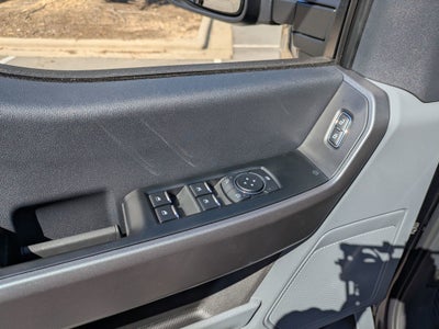 2026 Ford Super Duty F-250 SRW STX