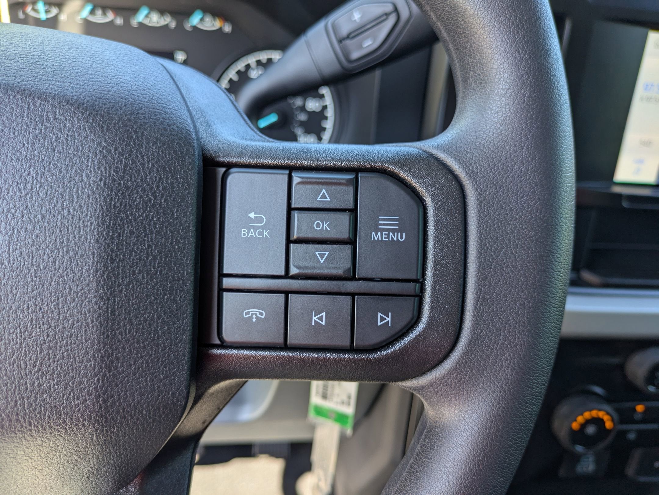 2026 Ford Super Duty F-250 SRW STX