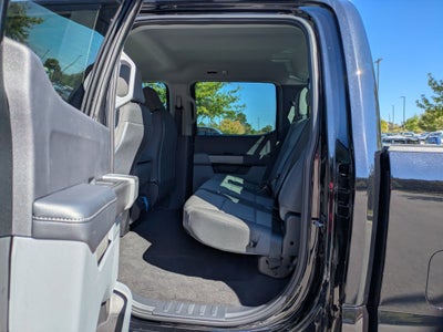 2026 Ford Super Duty F-250 SRW STX