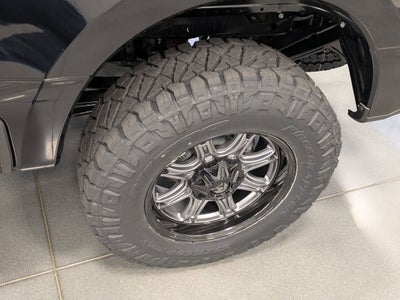 2026 Ford Super Duty F-250 SRW STX