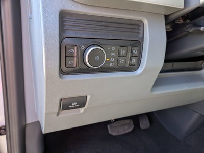 2026 Ford Super Duty F-250 SRW XLT