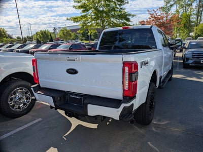 2026 Ford Super Duty F-250 SRW XLT