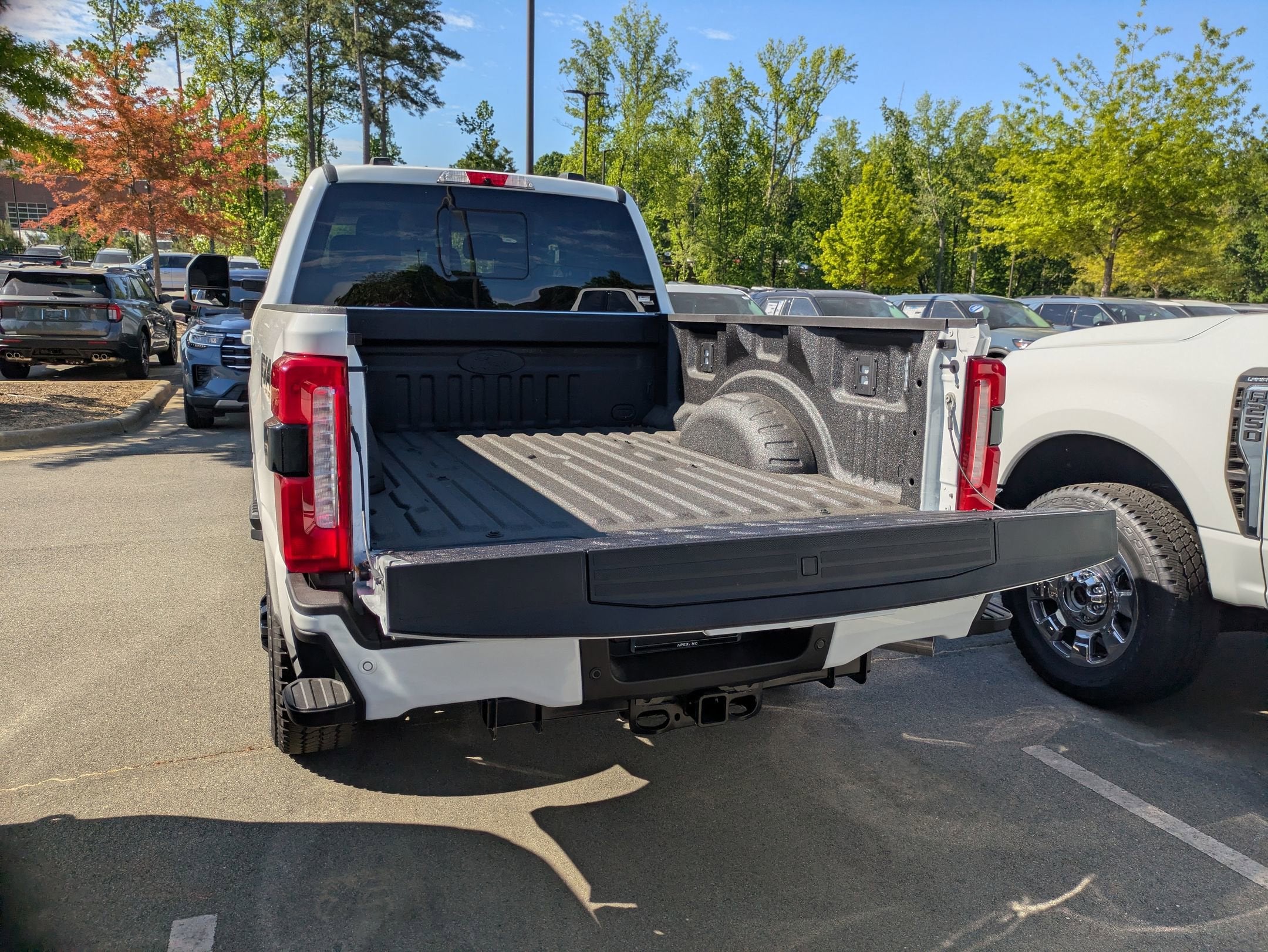 2026 Ford Super Duty F-250 SRW XLT