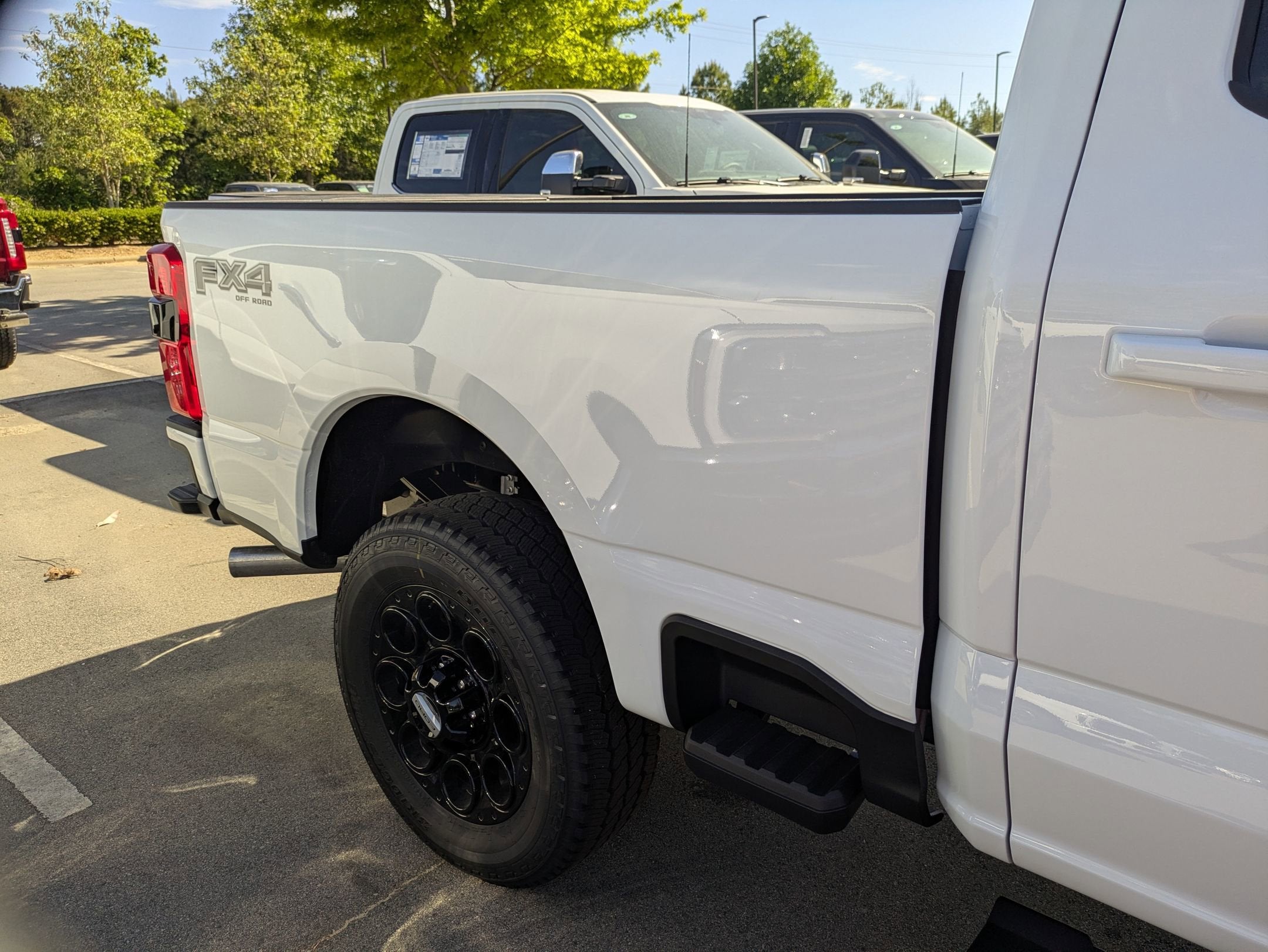 2026 Ford Super Duty F-250 SRW XLT