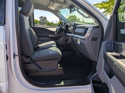 2026 Ford Super Duty F-250 SRW XLT